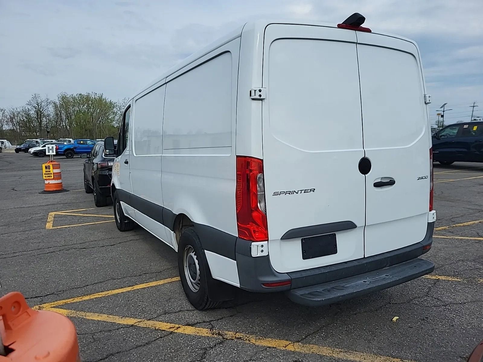 mercedes-benz sprinter crew van 2020 W1W4EBHY1LT044069 image mercedes-benz sprinter crew van 2020 W1W4EBHY1LT044069 image